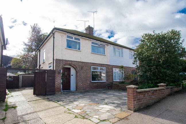 Gallery image #1 for Carisbrooke Avenue, North Watford, Watford, WD24