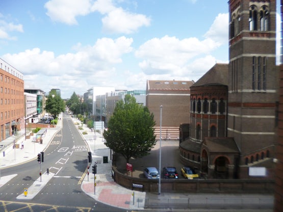 Overview image #1 for Clarendon Road, Watford, WD17