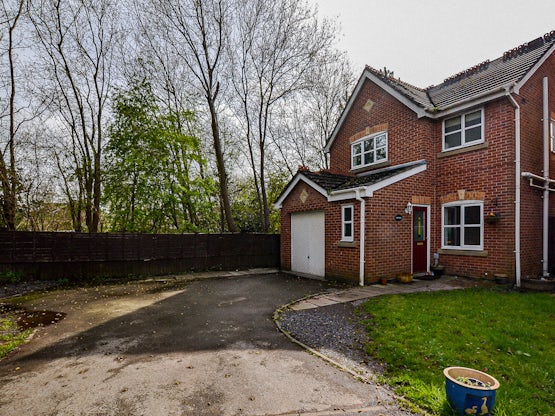Overview image #1 for Doulton Close, Winsford, CW7