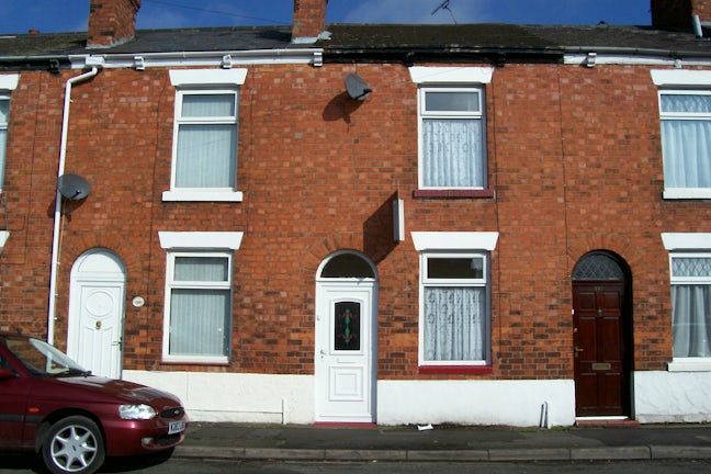 Gallery image #1 for Henry Street, Crewe, CW1