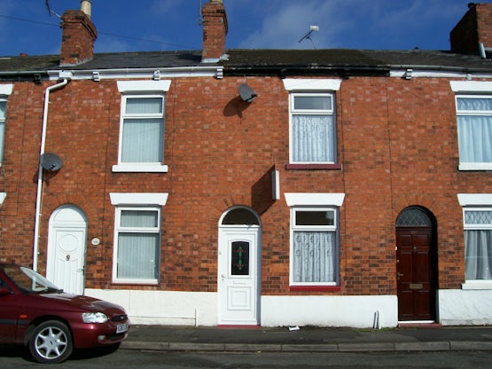Overview image #1 for Henry Street, Crewe, CW1