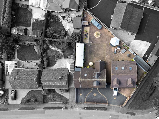 Overview image #1 for Site at Long Lane South, Middlewich, CW10