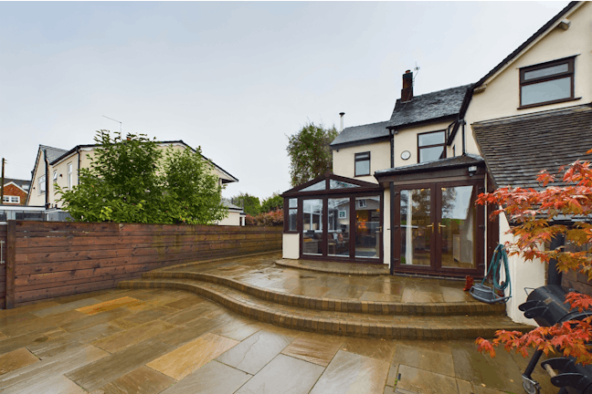Gallery image #19 for Alsager Road, Hassall, CW11