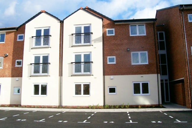 Gallery image #1 for Delamere Court, St Marys Street, Crewe, CW1