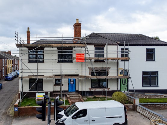 Overview image #1 for 112 Congleton Road, Sandbach, CW11