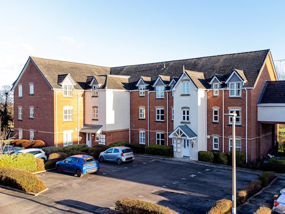 Overview image #2 for Foxholme Court, Crewe, CW1