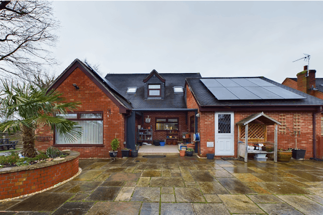 Gallery image #18 for Pool Meadows Road, Haslington, CW1