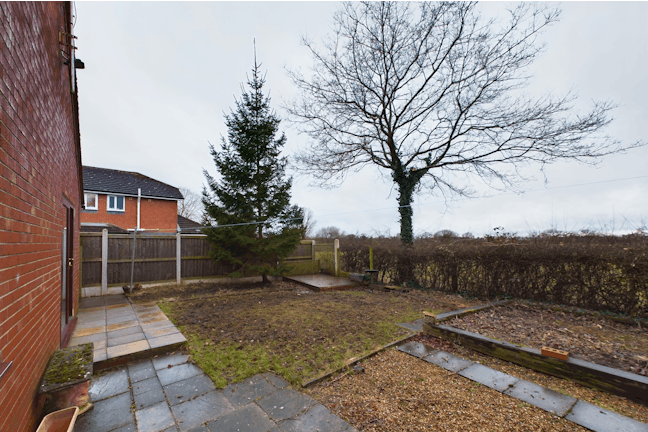 Gallery image #29 for Pool Meadows Road, Haslington, CW1