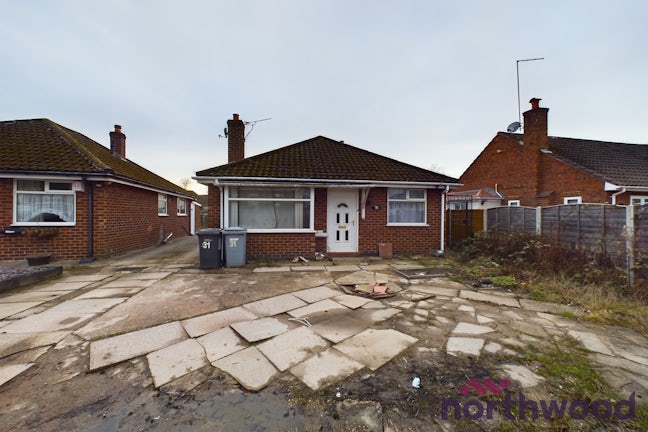 Gallery image #1 for Sycamore Avenue, Crewe, CW1