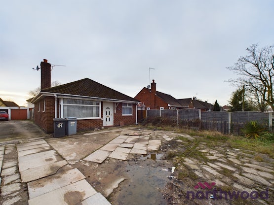 Overview image #2 for Sycamore Avenue, Crewe, CW1