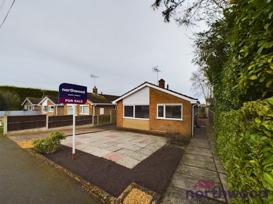 Overview image #1 for Oakwood Crescent, Sandbach, CW11
