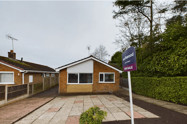 Gallery image #13 for Oakwood Crescent, Sandbach, CW11