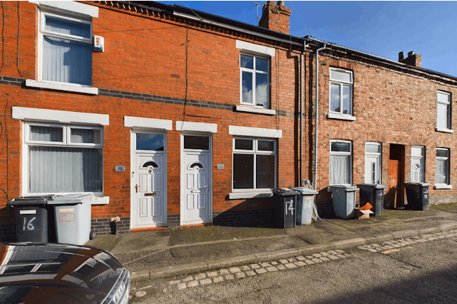 Gallery image #1 for Market Close, Crewe, CW1