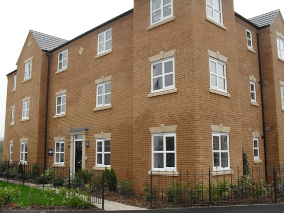 Overview image #1 for Spring House Millpool Way, Sandbach, CW11