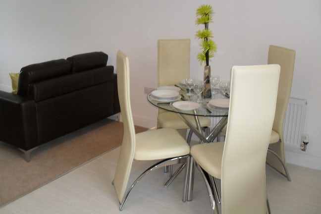 Gallery image #3 for Spring House Millpool Way, Sandbach, CW11
