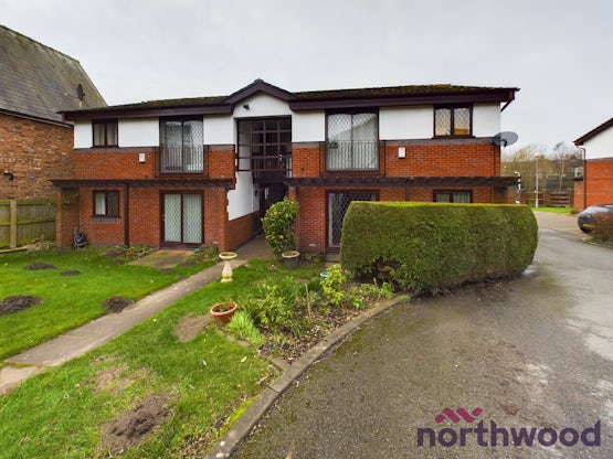 Overview image #1 for Kingsley Court, Station Road, Elworth, Sandbach, CW11