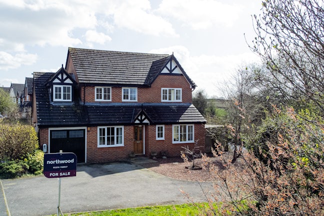 Gallery image #1 for Forge Fields, Wheelock, Sandbach, CW11