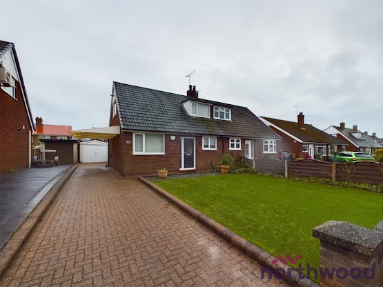 Overview image #1 for Crabmill Drive, Sandbach, CW11