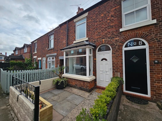 Overview image #1 for Hill Street, Elworth, Sandbach, CW11