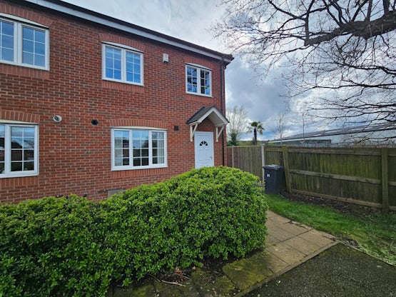 Overview image #1 for Ashbank Place, Pyms Lane, Crewe, CW1