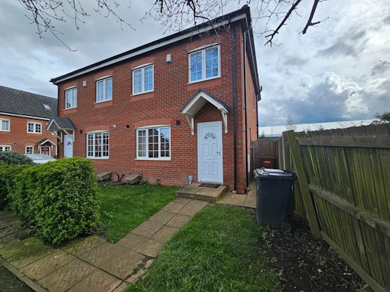 Overview image #2 for Ashbank Place, Pyms Lane, Crewe, CW1