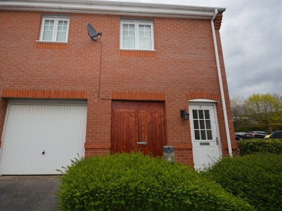 Overview image #1 for Harrison Drive, Crewe, CW1