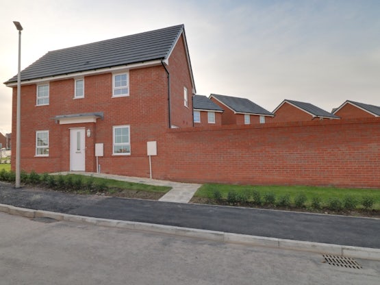 Overview image #1 for Redwing Street, Winsford, CW7