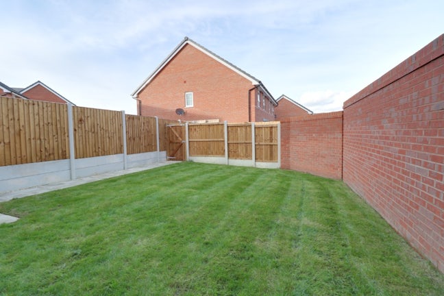 Gallery image #14 for Redwing Street, Winsford, CW7