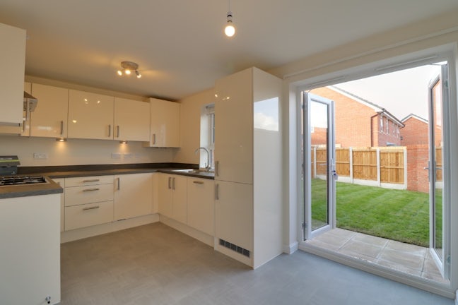 Gallery image #2 for Redwing Street, Winsford, CW7