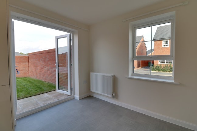 Gallery image #3 for Redwing Street, Winsford, CW7