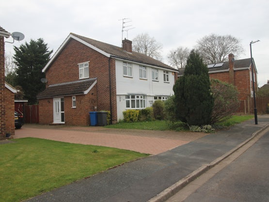 Overview image #1 for Winchester Drive, Maidenhead, SL6