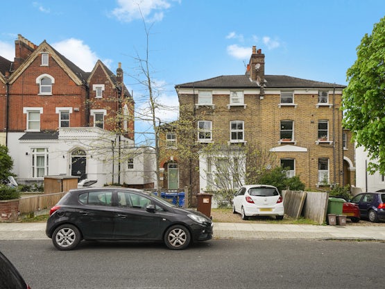 Overview image #1 for Wood Vale, Forest Hill, London, SE23