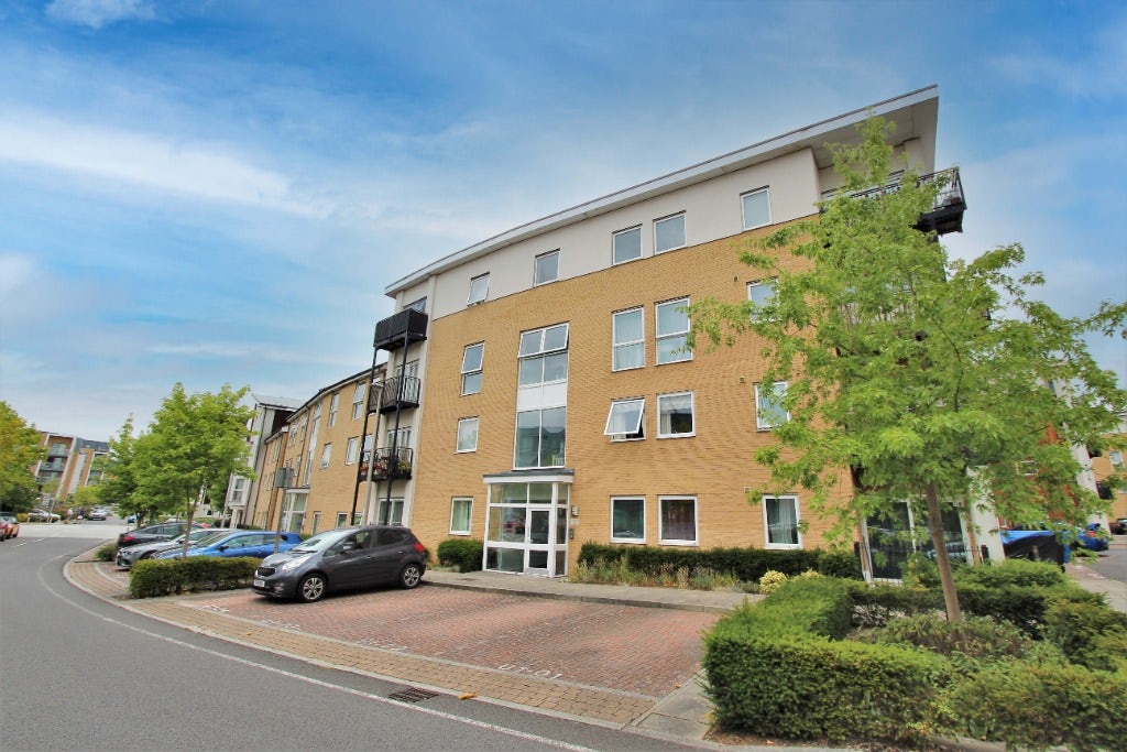 1 Bedroom Property For Sale in Reading
