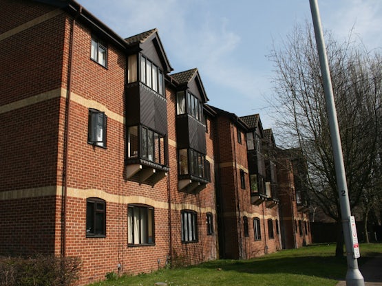 Overview image #1 for Penny Royal Court, Reading, RG1