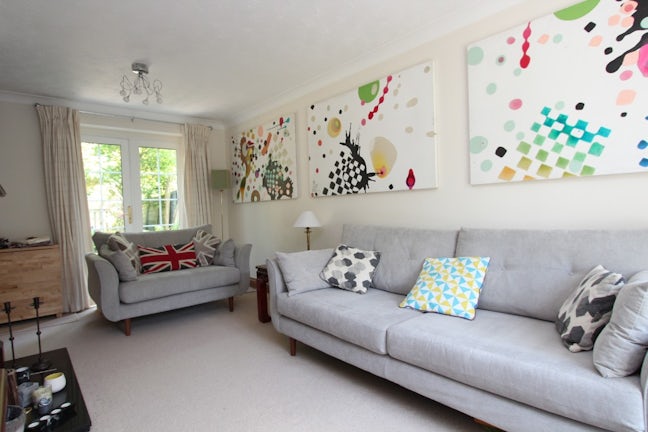 Gallery image #7 for Bardolphs Close, Chazey Heath, Reading, RG4
