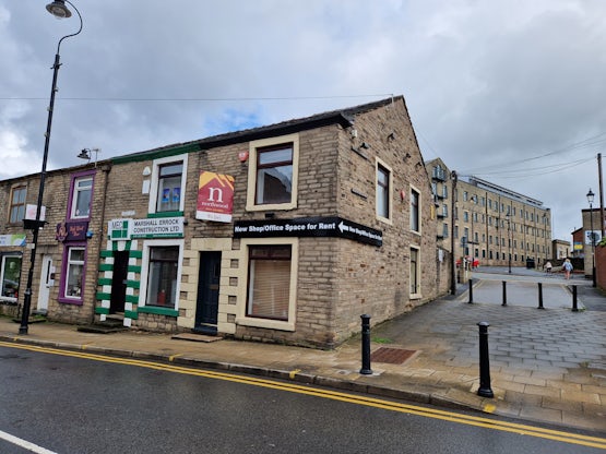 Overview image #1 for High Street, Lees, Oldham, OL4