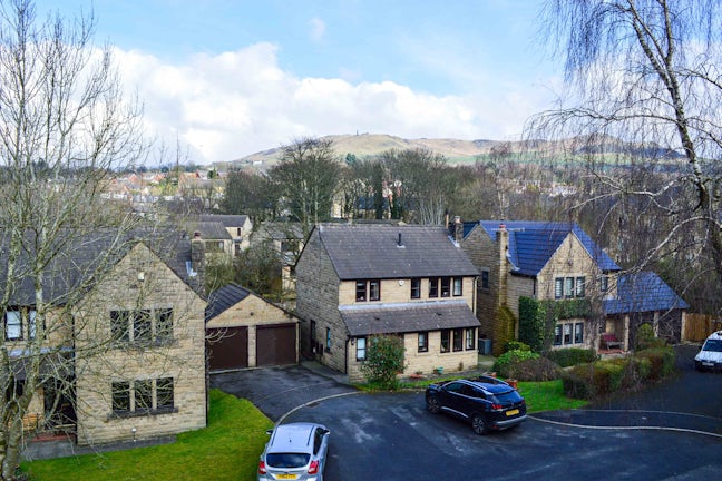 Gallery image #2 for Sykes Close, Greenfield, Saddleworth, OL3