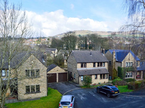 Overview image #2 for Sykes Close, Greenfield, Saddleworth, OL3