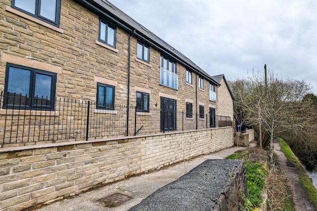 Gallery image #1 for Canal View, Mossley, OL5
