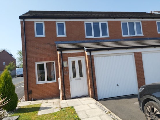 Overview image #1 for Harrier Close, Lostock, Bolton, BL6