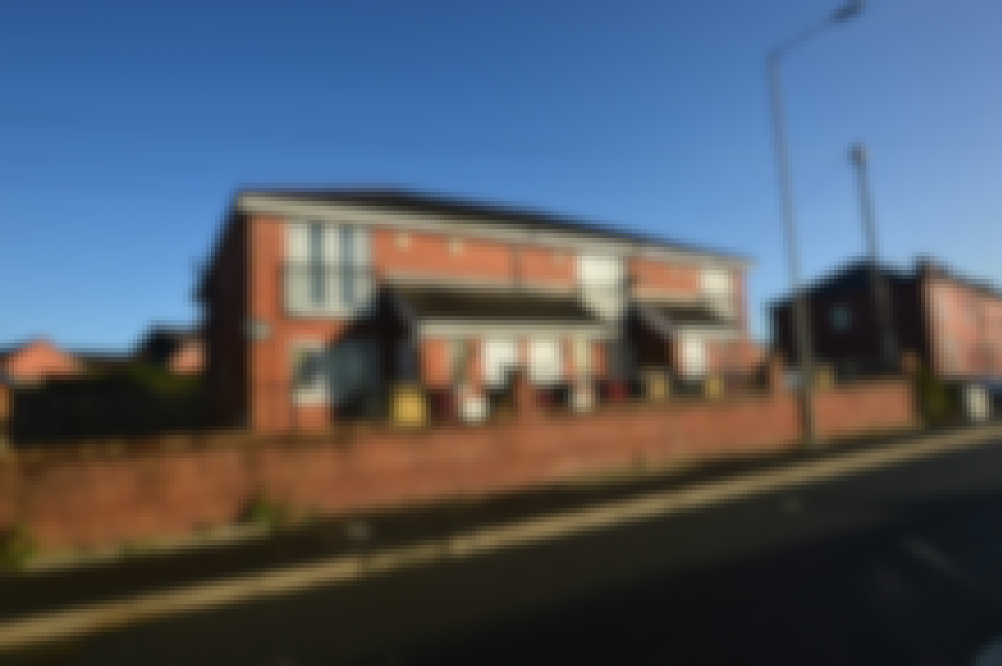 Overview image #1 for Buckley Lane, Farnworth, Bolton, BL4