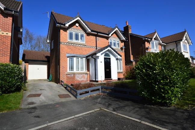 Gallery image #1 for Amblethorn Drive, Bolton, BL1