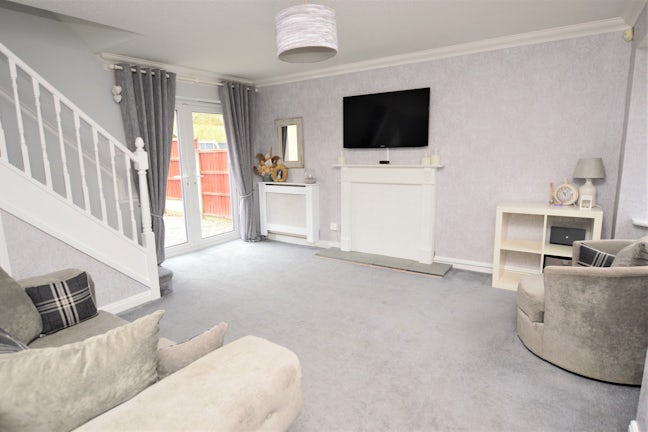 Gallery image #2 for Amblethorn Drive, Bolton, BL1