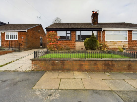 Overview image #1 for Lords Stile Lane, Bromley Cross, Bolton, BL7