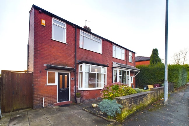 Gallery image #1 for Church Road, Smithills, Bolton, BL1