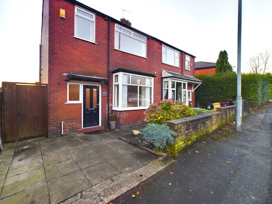 Overview image #1 for Church Road, Smithills, Bolton, BL1