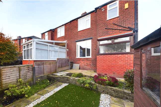 Gallery image #16 for Church Road, Smithills, Bolton, BL1