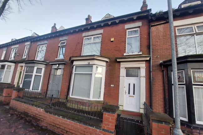 Gallery image #1 for Wyresdale Road, Bolton, BL1