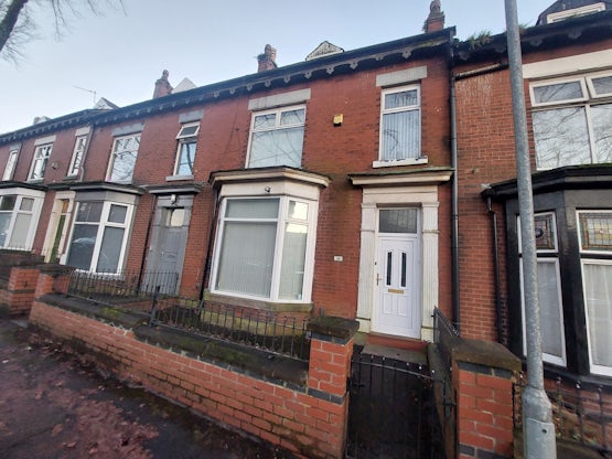 Overview image #1 for Wyresdale Road, Bolton, BL1