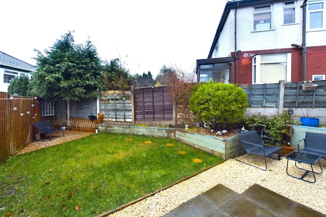 Gallery image #13 for Corrin Road, The Haulgh, Bolton, BL2